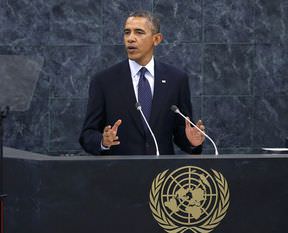 Obama'dan flaş açıklamalar