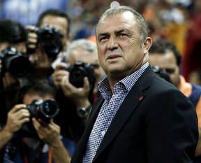 G.Saray ile Terim'in yolları ayrıldı