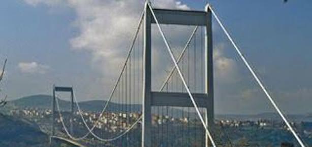Köprü ihalesi yarın yapılacak