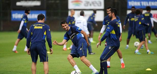 Mehmet Topal'a rekabet yaradı