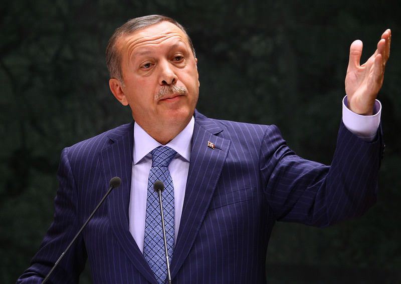İnanıyorsan üstünsün