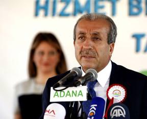 Kurbanlık sıkıntısı yok