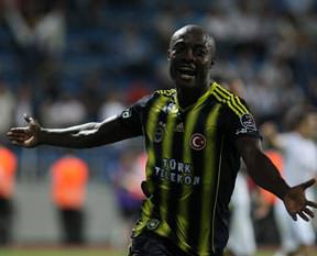 Webo'dan Londra havaları!