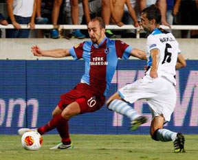 Kayseri'de çok şeyi değiştirdik