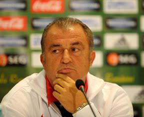 Fatih Terim neden gönderildi?