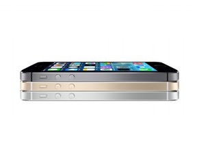 iPhone 5S'in içinden Samsung çıktı