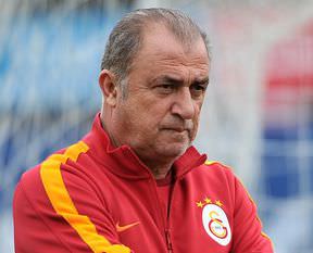 Terim'siz ilk idmanda kavga