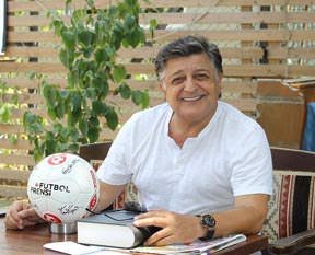 Bırakın Vural gelsin!