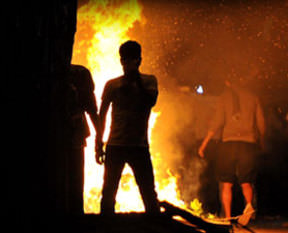 DHKP-C'nin kirli oyunu