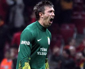 Ayıp sana Muslera