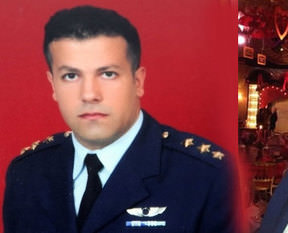 Kaçırılan pilotlardan kötü haber