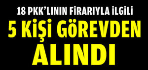 Adalet Bakanlığı'ndan kritik karar