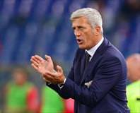 Lazio büyük konuşuyor!