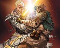 Jedi kılıçları gerçek oldu