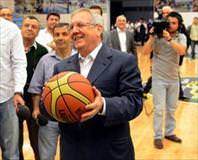 Potanın Kraliceleri’ne sponsor geldi