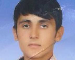 Aşka usturalı infaz