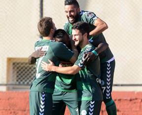 Torku Konya turladı