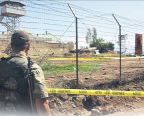 24 aylık kaçış 24 saatlik son