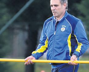 Yanal'dan çılgın plan