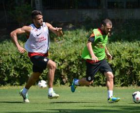 Rize'ye derbi 11'i