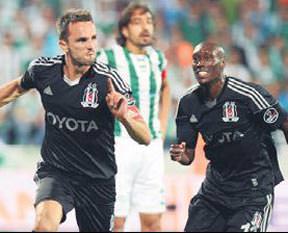 Sivok: İnanıyoruz başaracağız