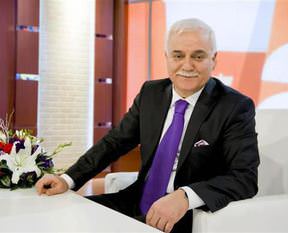 Dindar entelektüelin İslam'la imtihanı