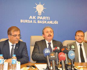 AK Parti'de başörtülü aday olacak mı?
