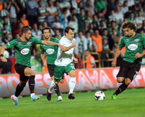 Timsah yine kayıp