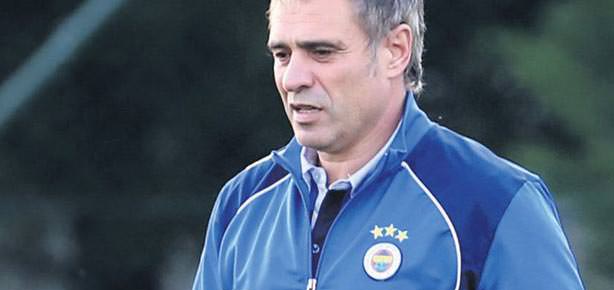 Yanal'dan çılgın plan