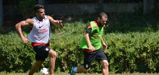 Rize'ye derbi 11'i