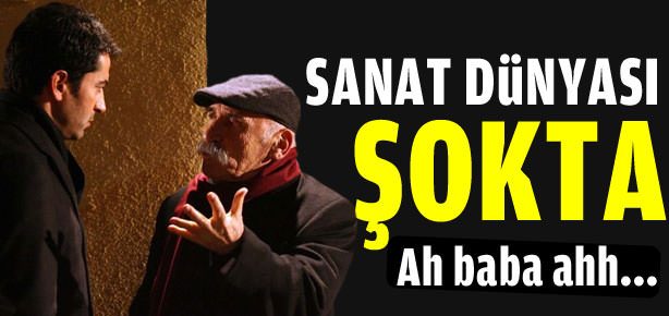 Twıtter'a sığmayan acı