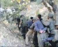 Dört koldan operasyon