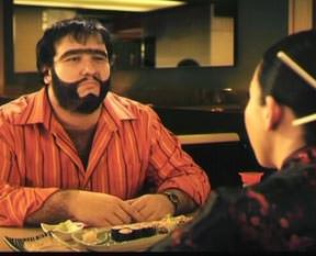 İvedik'in Maldivler macerası