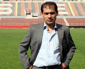 Metin Diyadin'in Fenerbahçe umudu