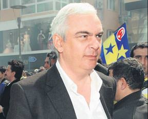 Ceza almadığımız için şanslıyız!