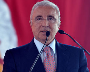 Ünal Aysal'a ağır tweet