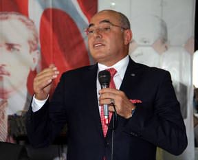 Ankara için Karakaya