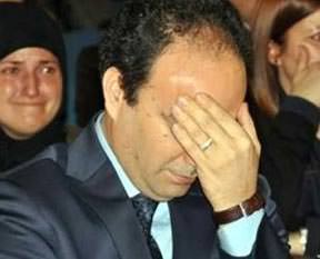 Baydemir'in acı günü