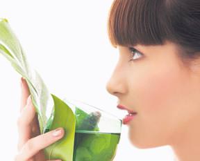 Yazdan arınma detoksu