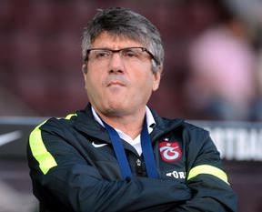 Mustafa Akçay: Kazandığımız için çok mutluyuz