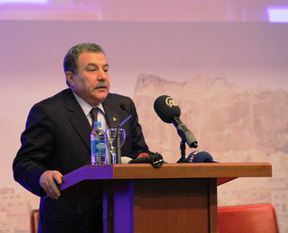 Bakan Güler: İllegal örgütlerin elbette takipleri yapılır