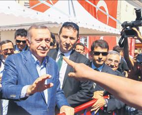 Zincirleri kıracağız