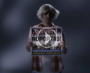 Bildiğini okutan gazete!