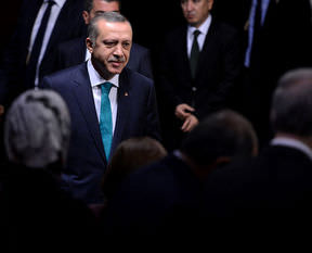 Tarihi paket Twitter'da yankılandı