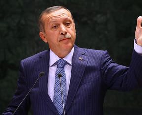 La Stampa: Erdoğan'ın modernizasyonu