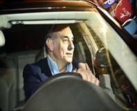 Arıboğan: Süratle adapte olacak