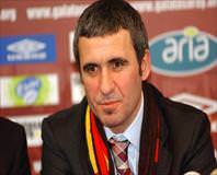 Becali: İlk teklif Hagi’ye!