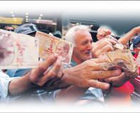 Emekliye 1 maaş promosyon