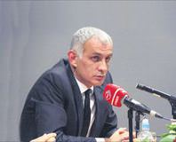 UEFA&FIFA’ya başvuracağız