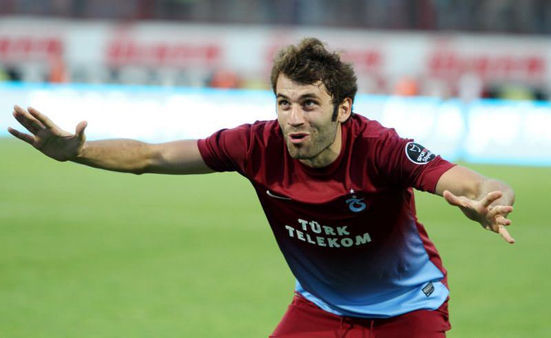 Mustafa Yumlu golleri yemekte kutladı